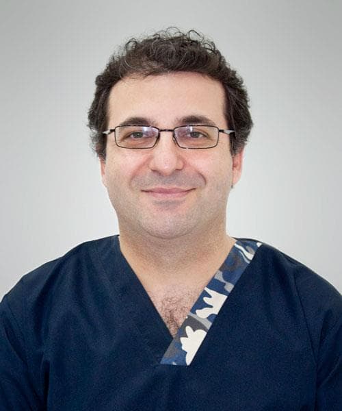 Dr. Seçkin SÜSAL